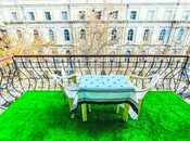 Satılır 3 otaqlı köhnə tikili 100.5 m², Sahil m., photo 6 from 8