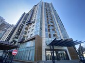 3 otaqlı yeni tikili - Gənclik m. - 135 m²