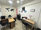 İcarəyə verilir 1 otaqlı ofis 13 m², Nizami m., photo 2 from 4