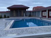 İcarəyə verilir 5 otaqlı həyət evi/bağ evi 340 m², Novxanı q., photo 2 from 8