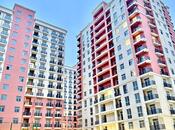 Satılır 2 otaqlı yeni tikili 52 m², Dərnəgül m., photo 2 from 8