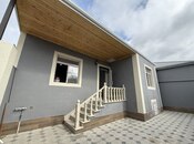 3 otaqlı həyət evi/bağ evi - Məmmədli q. - 100 m²