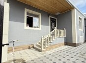 3 otaqlı həyət evi/bağ evi - Məmmədli q. - 100 m²