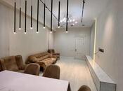 Satılır 3 otaqlı yeni tikili 107 m², Elmlər Akademiyası m., photo 7 from 8