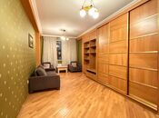 3-комн. вторичка - м. Иншаатчылар - 110 м²