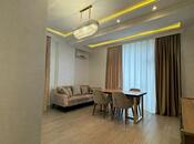 3-комн. новостройка - м. Нариман Нариманов - 101 м²