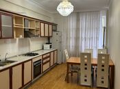 İcarəyə verilir 3 otaqlı yeni tikili 150 m², Nizami m., photo 3 from 8