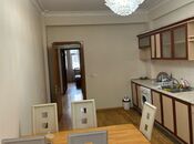 İcarəyə verilir 3 otaqlı yeni tikili 150 m², Nizami m., photo 4 from 8