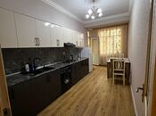 İcarəyə verilir 2 otaqlı yeni tikili 100 m², Qara Qarayev m., photo 8 from 8