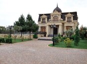 İcarəyə verilir 6 otaqlı həyət evi/bağ evi 400 m², Bilgəh q., photo 3 from 8