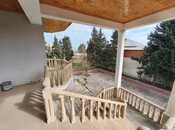 Satılır 5 otaqlı həyət evi/bağ evi 200 m², Novxanı q., photo 3 from 8