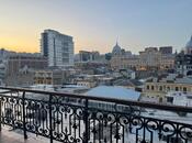 Elan №5934640 - Bakı, Sahil m., 4 otaqlı, 120 m², 4/4 mərtəbə