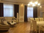 İcarəyə verilir 4 otaqlı yeni tikili 190 m², Nərimanov r., photo 4 from 8