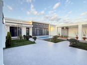 4-комн. дом/дача - пос. Мардакан - 160 м²