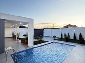 4-комн. дом/дача - пос. Мардакан - 160 м²