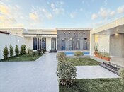 4-комн. дом/дача - пос. Мардакан - 160 м²