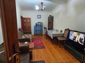 3 otaqlı köhnə tikili - Neftçilər m. - 70 m²