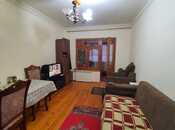 3 otaqlı köhnə tikili - Neftçilər m. - 70 m²