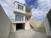 Satılır 4 otaqlı həyət evi/bağ evi 200 m², Masazır q., photo 1 from 8