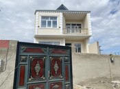 Satılır 4 otaqlı həyət evi/bağ evi 200 m², Masazır q., photo 3 from 8