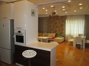 İcarəyə verilir 2 otaqlı yeni tikili 100 m², Nəsimi r., photo 4 from 8