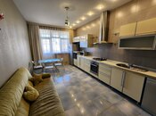 İcarəyə verilir 3 otaqlı yeni tikili 170 m², Nizami m., photo 5 from 8