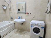 İcarəyə verilir 3 otaqlı yeni tikili 170 m², Nizami m., photo 6 from 8