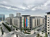 5 otaqlı yeni tikili - Ağ şəhər q. - 202 m²