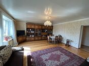 4 otaqlı köhnə tikili - Nizami m. - 115 m²
