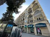 4 otaqlı köhnə tikili - Nizami m. - 115 m²