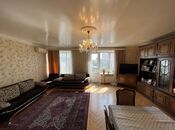 4 otaqlı köhnə tikili - Nizami m. - 115 m²