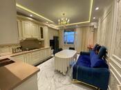 Elan №5934867 - Bakı, Azadlıq Prospekti m., 3 otaqlı, 138 m², 9/16 mərtəbə