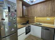 İcarəyə verilir 2 otaqlı yeni tikili 75 m², Gənclik m., photo 4 from 6