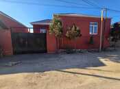 3 otaqlı həyət evi/bağ evi - Masazır q. - 85 m²