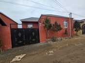 3 otaqlı həyət evi/bağ evi - Masazır q. - 85 m²