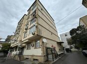 1 otaqlı yeni tikili - Gənclik m. - 50 m²