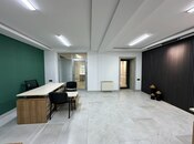 İcarəyə verilir 4 otaqlı ofis 110 m², Elmlər Akademiyası m., photo 3 from 8