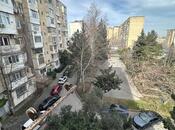 3 otaqlı köhnə tikili - Elmlər Akademiyası m. - 75 m²