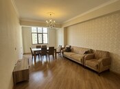 Elan №5935004 - Bakı, Bayıl q., 3 otaqlı, 120 m², 7/17 mərtəbə