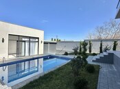 5 otaqlı həyət evi/bağ evi - Mərdəkan q. - 300 m²