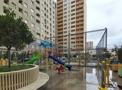 Satılır 2 otaqlı yeni tikili 105 m², Qara Qarayev m., photo 2 from 8