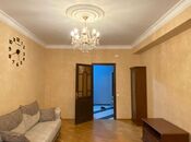 İcarəyə verilir 2 otaqlı yeni tikili 80 m², Nəriman Nərimanov m., photo 3 from 8