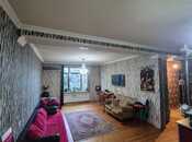 3 otaqlı köhnə tikili - Nəsimi r. - 80 m²