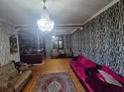 3 otaqlı köhnə tikili - Nəsimi r. - 80 m²