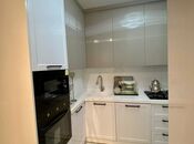 İcarəyə verilir 2 otaqlı yeni tikili 87 m², Koroğlu m., photo 6 from 8