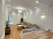 İcarəyə verilir 2 otaqlı yeni tikili 87 m², Koroğlu m., photo 3 from 8