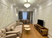 İcarəyə verilir 2 otaqlı yeni tikili 87 m², Koroğlu m., photo 2 from 8