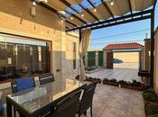 3 otaqlı həyət evi/bağ evi - Mərdəkan q. - 130 m²