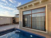 3 otaqlı həyət evi/bağ evi - Mərdəkan q. - 130 m²