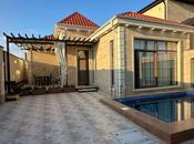 3 otaqlı həyət evi/bağ evi - Mərdəkan q. - 130 m²